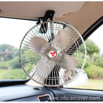 12 volt car ventilation fan